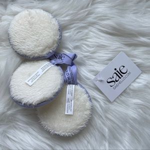 Saie reusable beauty rounds
